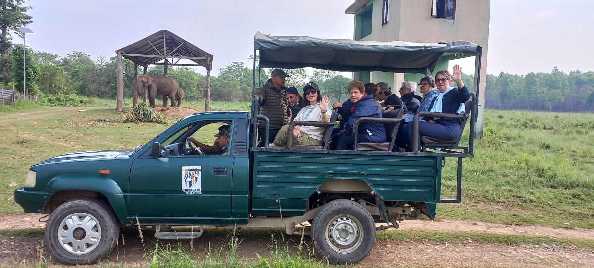 आजका तस्बिर- वैशाख १८